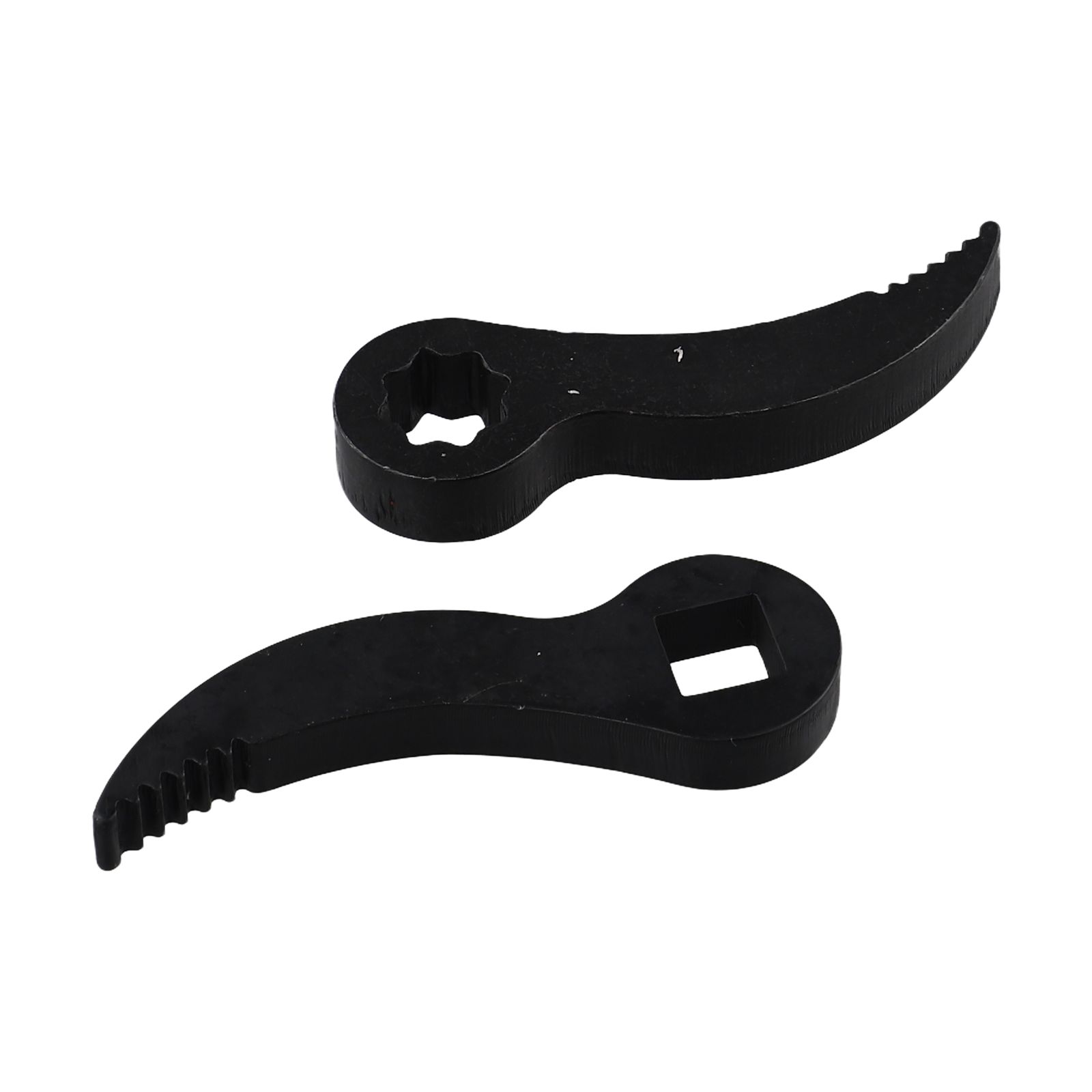 Workshop Tools And Safety - 조정 가능한 유연성 프라이 바 렌치