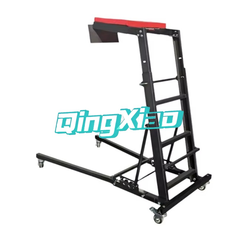 Workshop Tools Uses - 고급 정비 플랫폼 자동차 수리용 높이