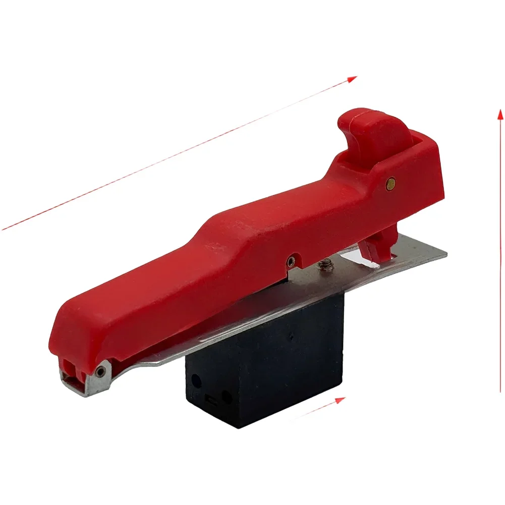 Workshop Tools And Safety - 워크샵용 무게 61g 교체 스위치 전동
