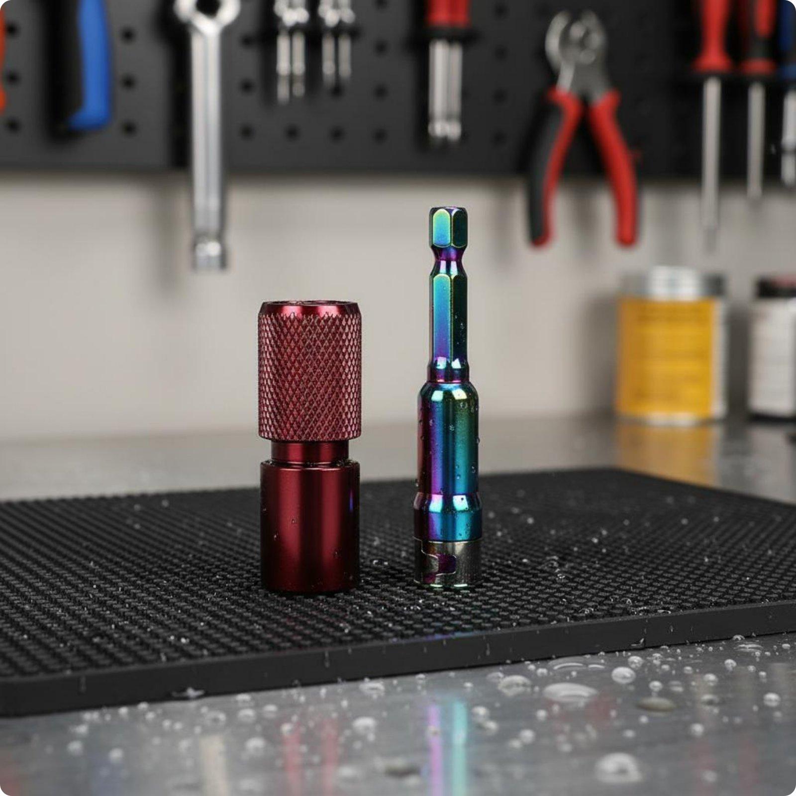 Workshop Tools Uses - 전문가용 앵글 그라인더 어댑터 퀵 릴리스