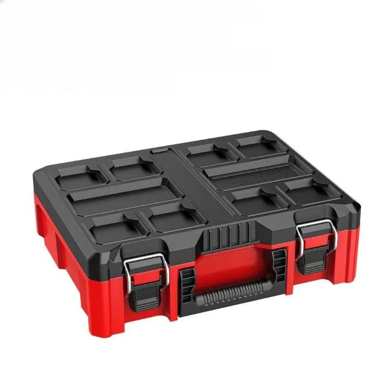 Workshop Garage Tools Manufacturer - 헤비 듀티 스틸 공구함, 이동식 롤링