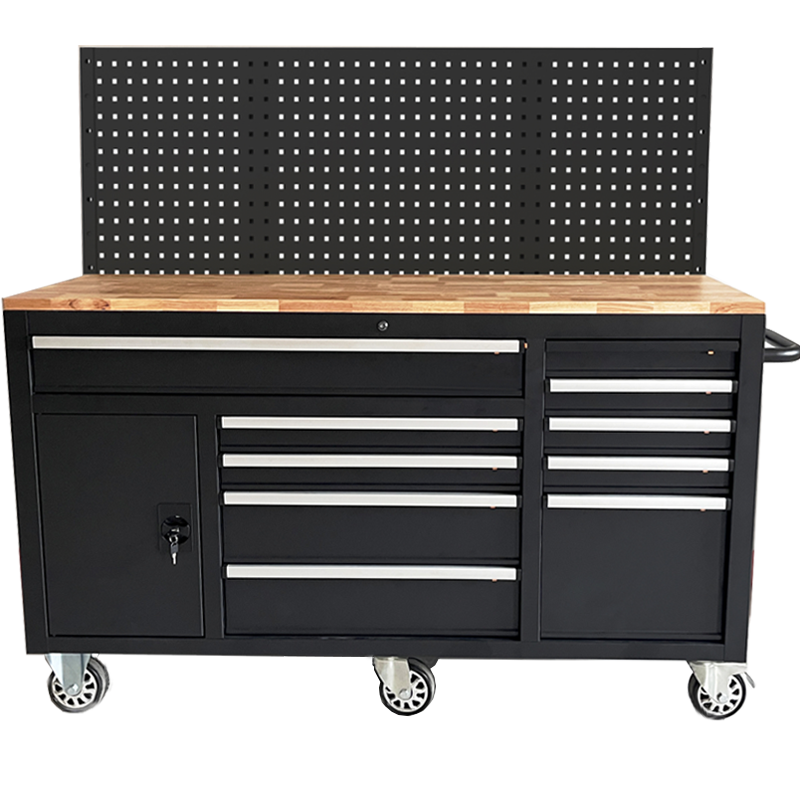 Workshop Tools Cabinet - 공구 캐비닛 이동식 캐비닛 보관함 공구함