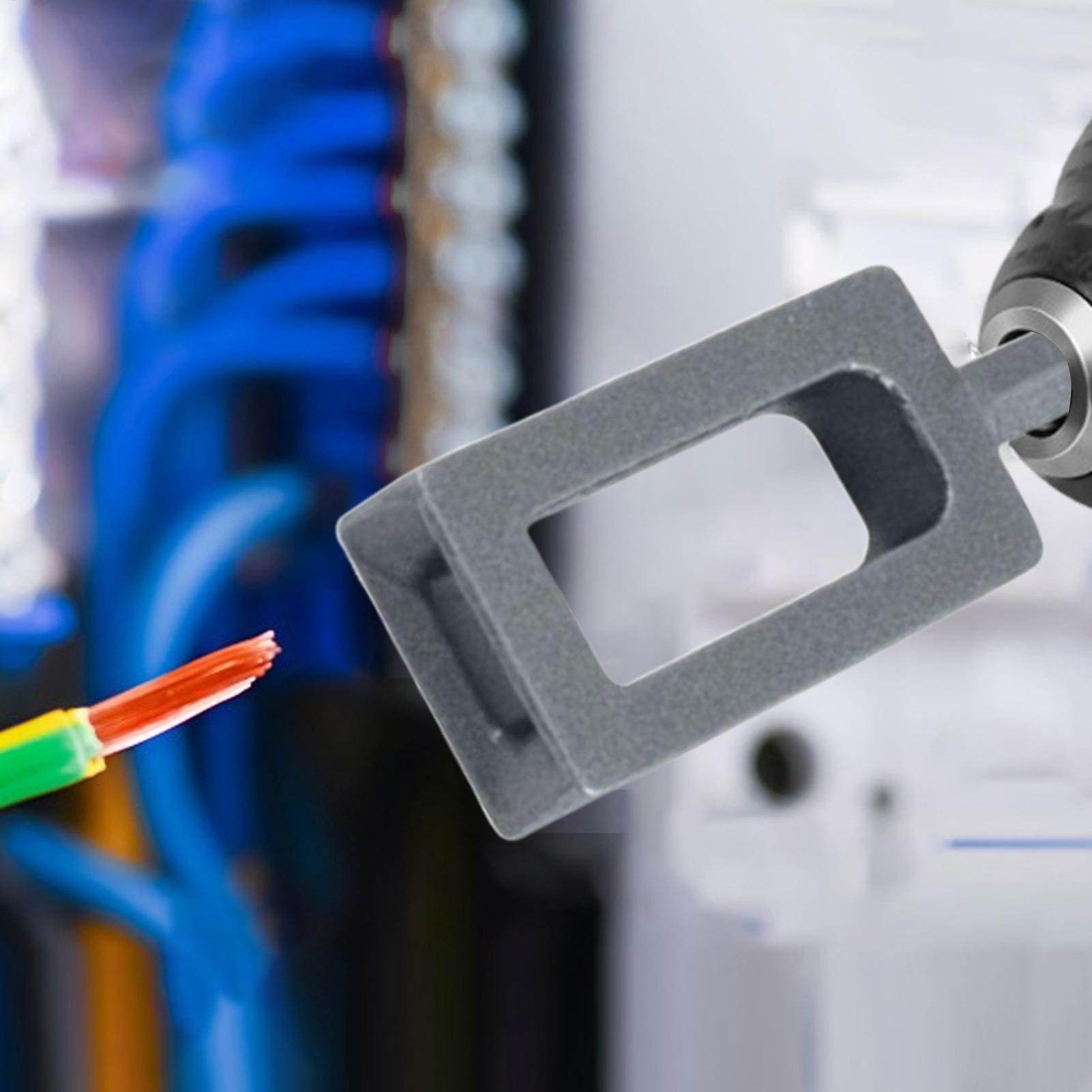 Workshop Garage Tools Manufacturer - 와이어 트위스터 다기능 육각 샹크 퀵