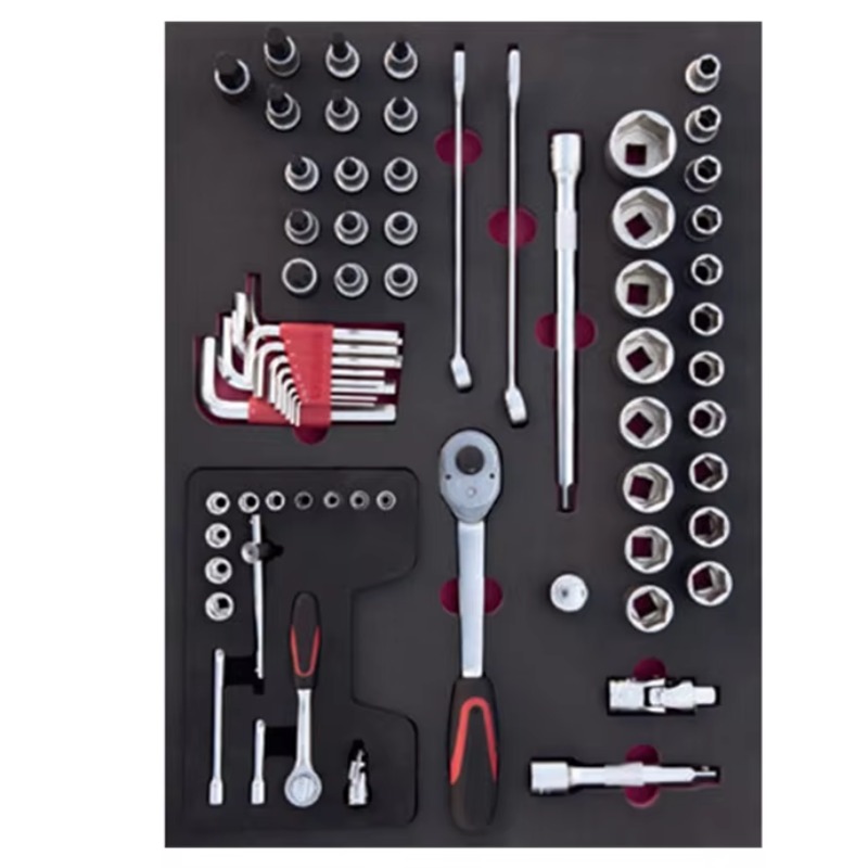 고품질 최신 기술 2023년형 작업용 트롤리 - 8개  - Hand Tools Workshop Technology 리뷰 및 가격