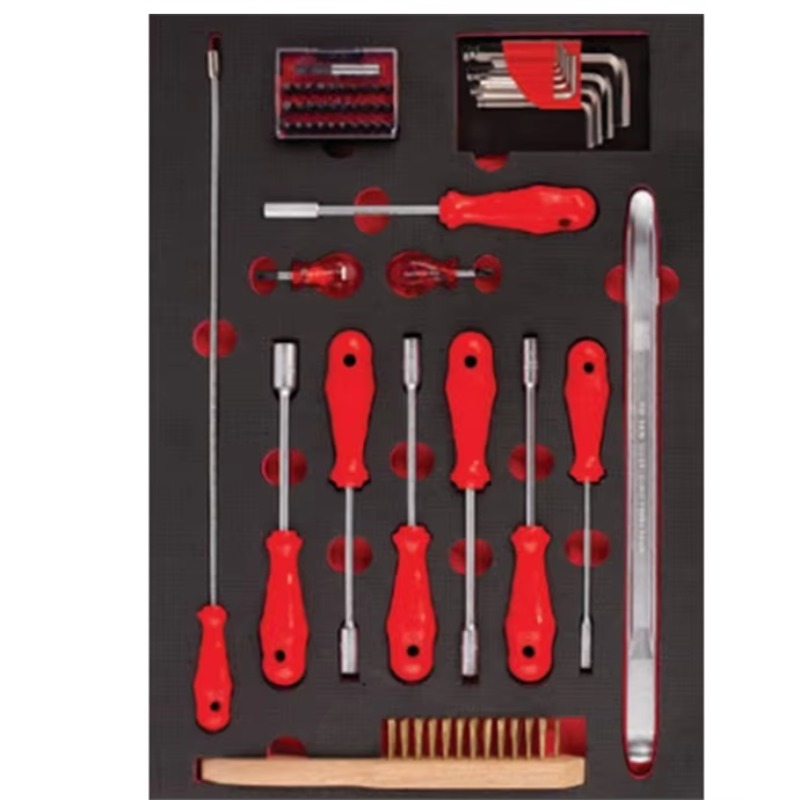 고품질 최신 기술 2023년형 작업용 트롤리 - 8개  - Hand Tools Workshop Technology 리뷰 및 가격