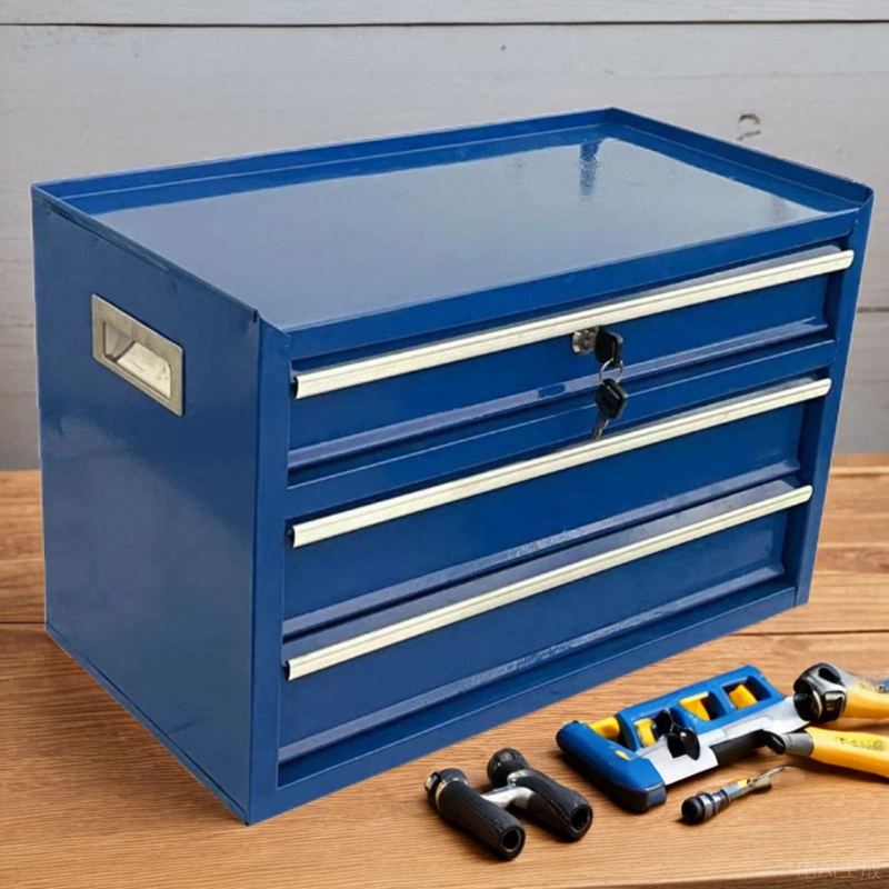 다용도 철제 데스크탑 공구 캐비닛 금속 보관함 - 작업 - Workshop Tools Uses 리뷰 및 가격