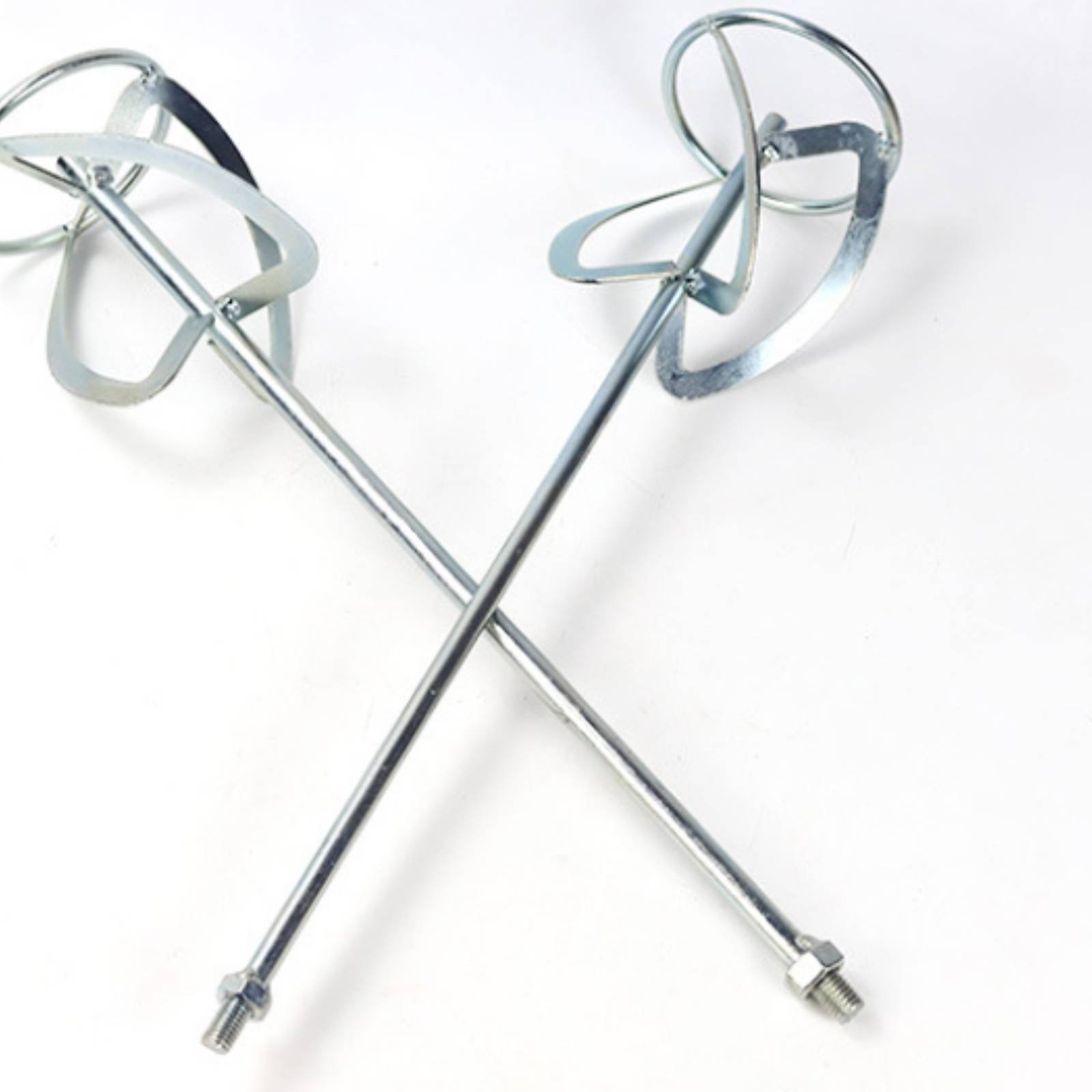 시멘트 블렌더 패들 견고한 드릴 블렌더 부착물 전동 공 - Workshop Tools Uses 리뷰 및 가격