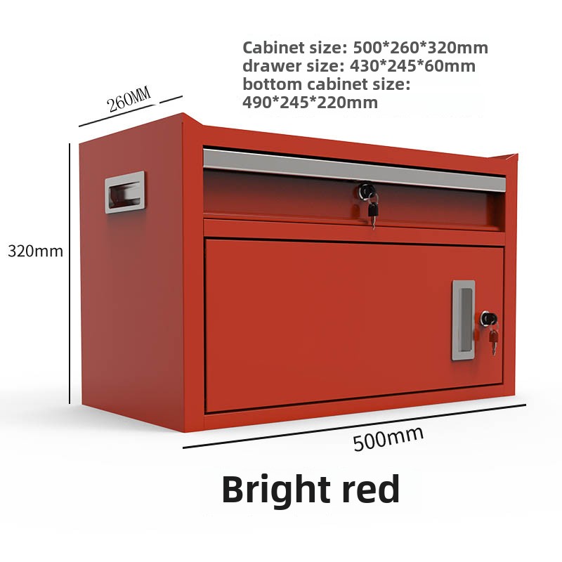 데스크탑 도구 상자, 파일 캐비닛, 보관함, 조립 라인 - Workshop Tools Cabinet 리뷰 및 가격