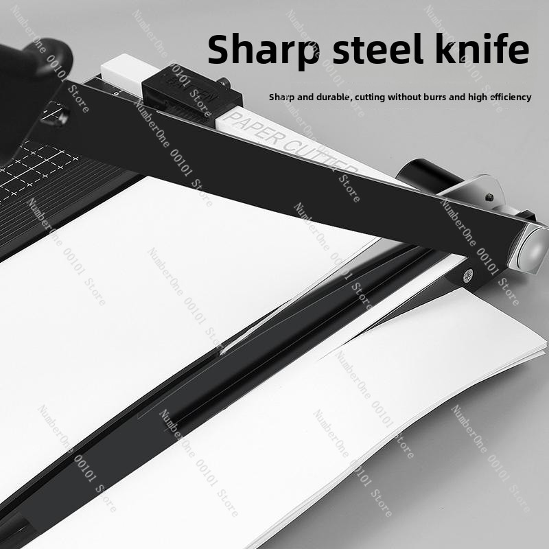 사무실용 A4 수동 종이 절단기, 소규모 절단 도구,  - Workshop Tools Photos 리뷰 및 가격