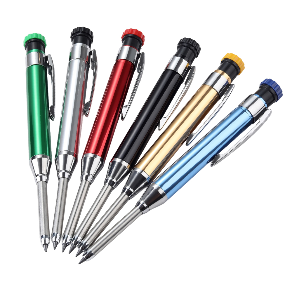 2.8mm 금속 솔리드 목수용 기계식 연필 세트 (연필 - Tools Workshop 리뷰 및 가격