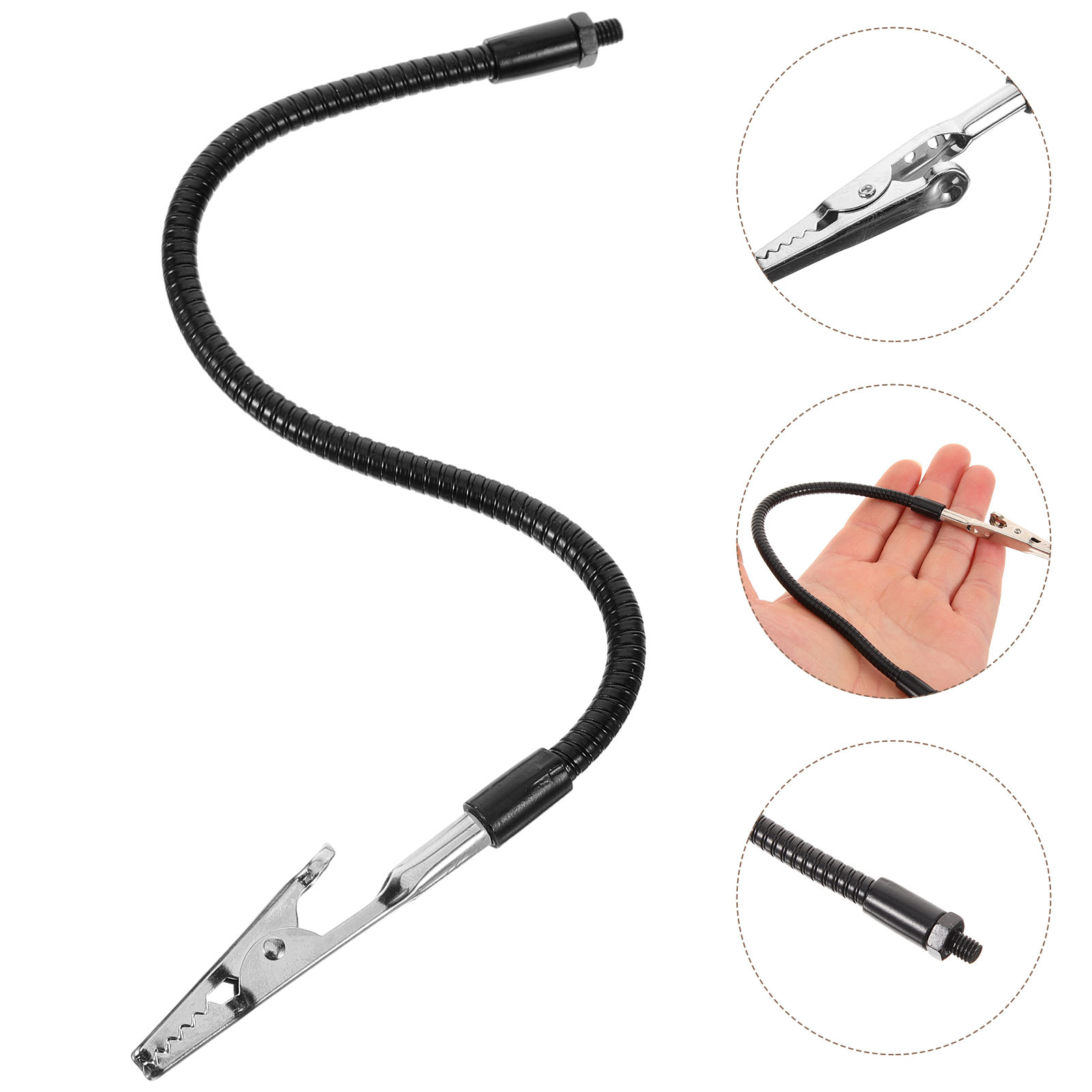 악어 모양 사진 클립, 작업대 고정 클램프, 용접 보조 - Workshop Tools Photos 리뷰 및 가격