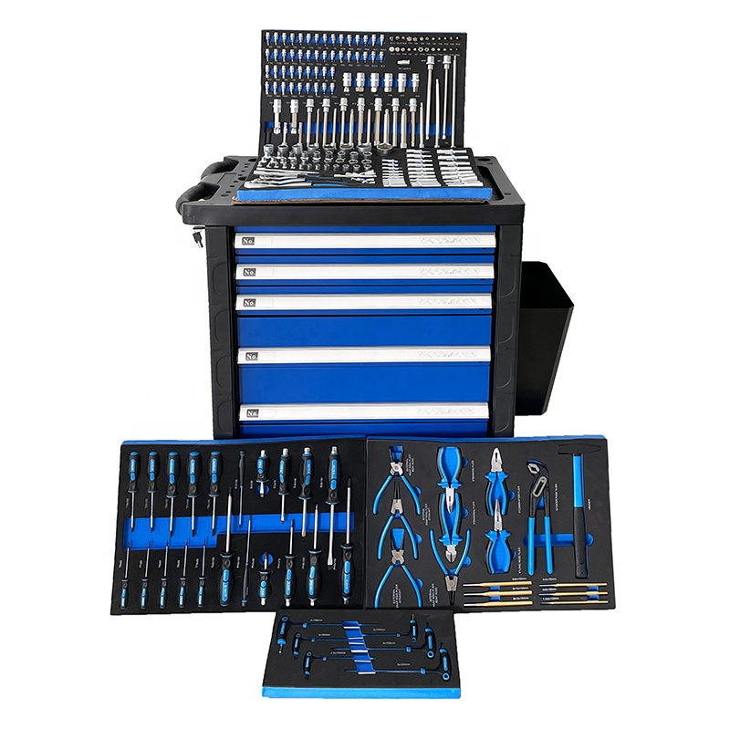 225개 이동식 공구 캐비닛 7단 서랍 방수 내진 OE - Workshop Tools Cabinet 리뷰 및 가격