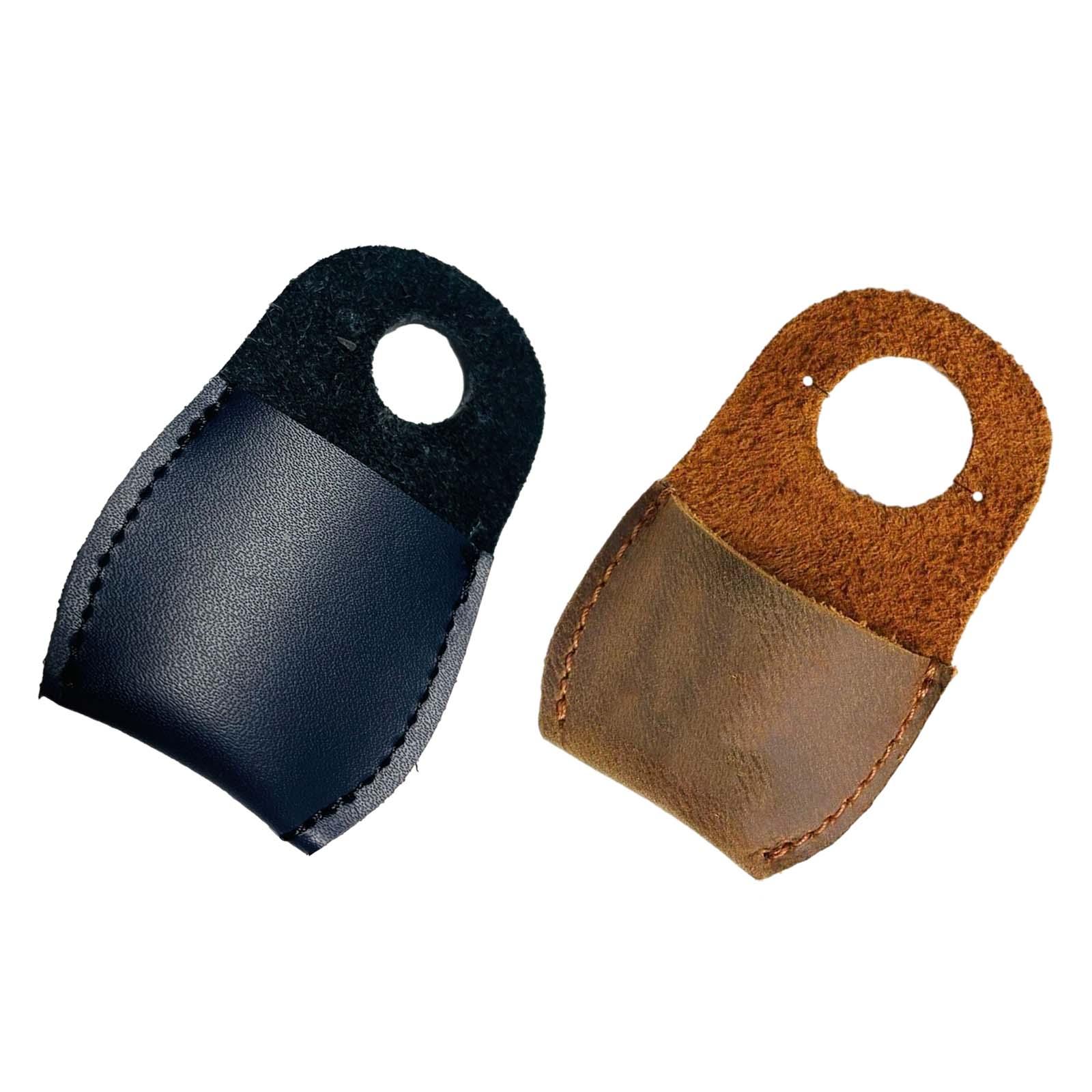 통기성 엄지손가락 보호대 PU 가죽 손가락 보호대 작업 - Workshop Tools And Safety 리뷰 및 가격
