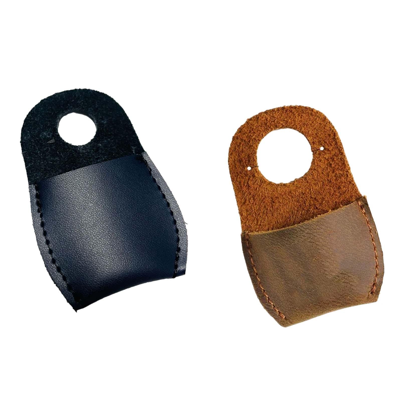 통기성 엄지손가락 보호대 PU 가죽 손가락 보호대 작업 - Workshop Tools And Safety 리뷰 및 가격