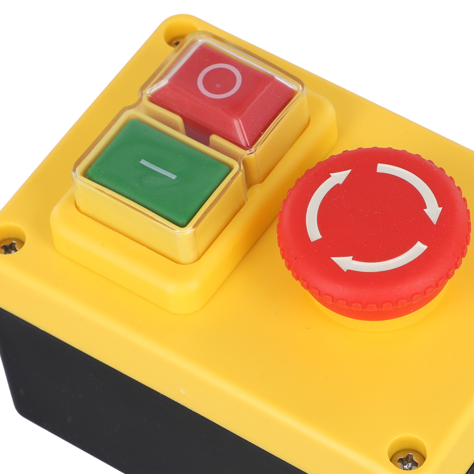 KJD17D-2 16A 250V 전자기 푸시 버튼 스위 - Workshop Tools And Safety 리뷰 및 가격