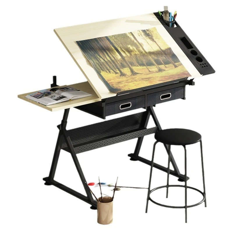 리프팅 페인트 부스 테이블 페인팅 워크샵 4-in-1  - Workshop Tools Photos 리뷰 및 가격