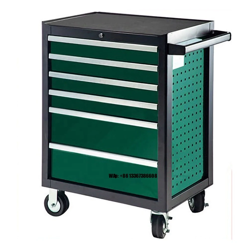 68개 서랍이 있는 이동식 공구함, 작업장/차고용 금속 - Workshop Tools Cabinet 리뷰 및 가격