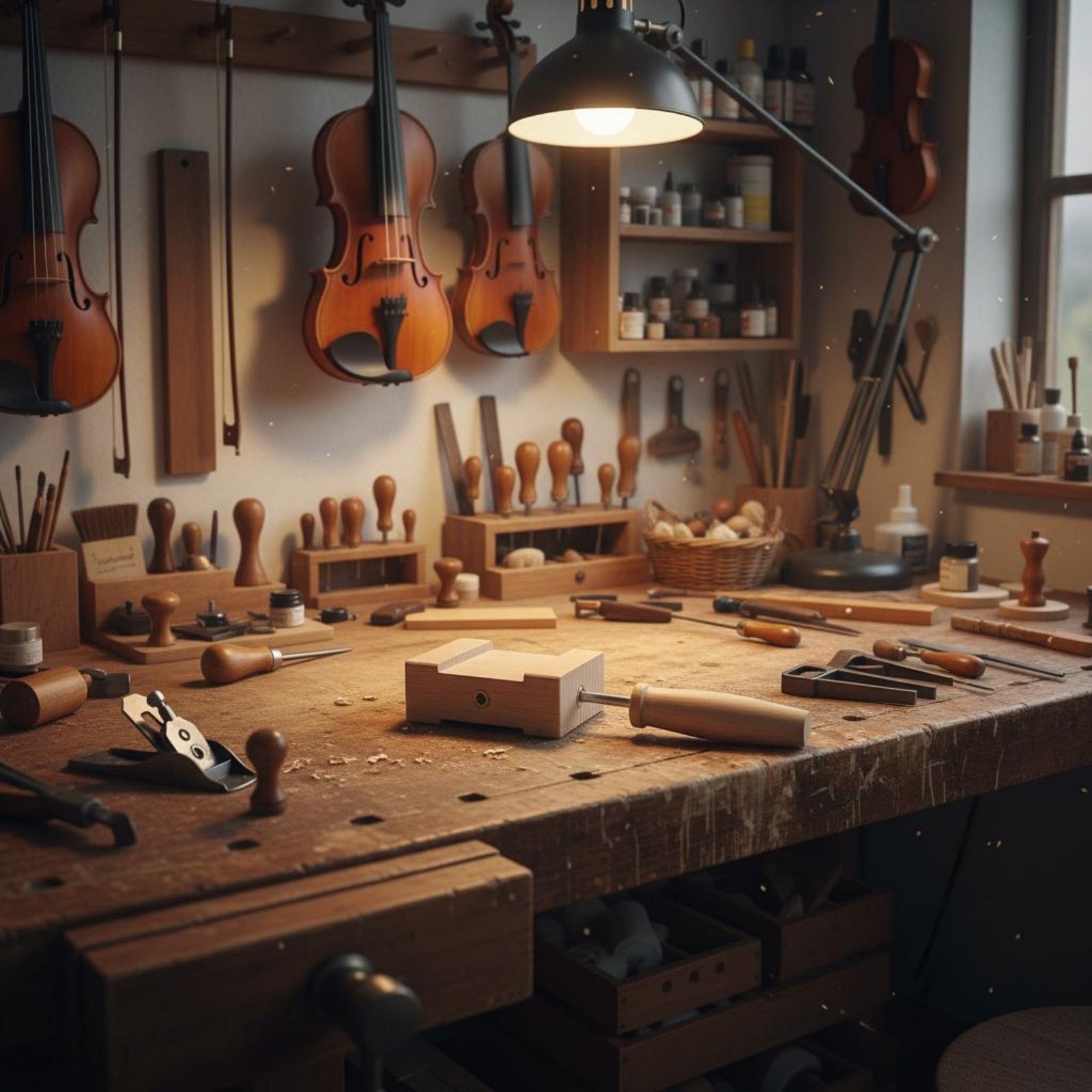비올라 브리지 피팅 도구 루티어스, 워크샵을 위한 전문 - Workshop Tools Uses 리뷰 및 가격