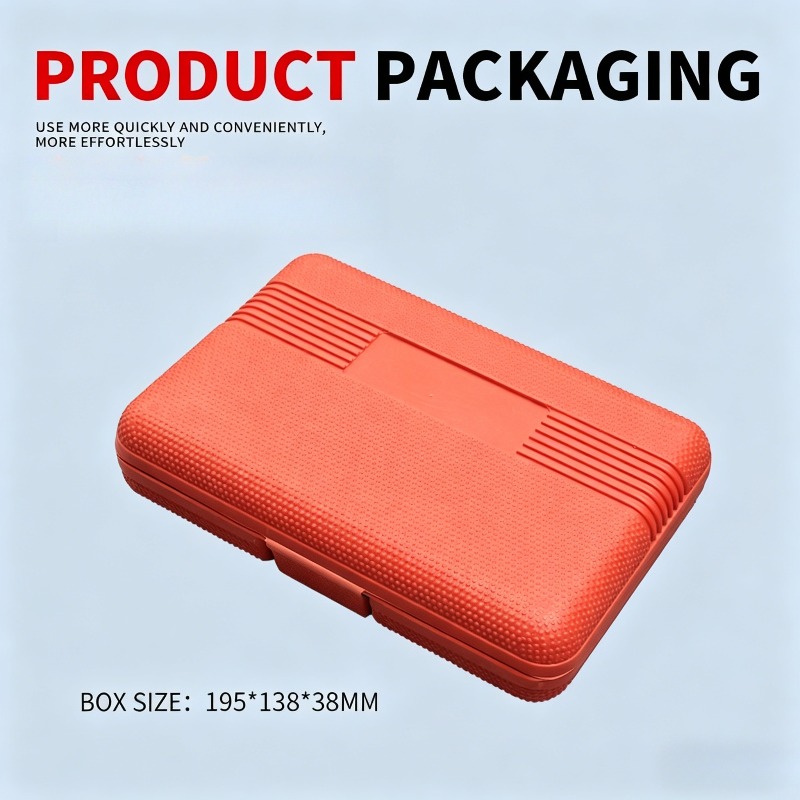 100PCS 스크류드라이버 비트 세트, 드릴 및 가정, - Workshop Tools Uses 리뷰 및 가격