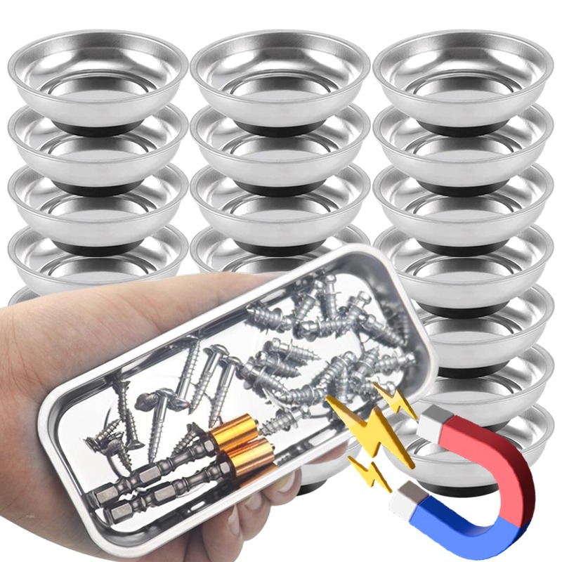 자석 부품 트레이, 나사, 너트, 볼트 보관용 자석 그 - Magnetic Parts Tray 리뷰 및 가격