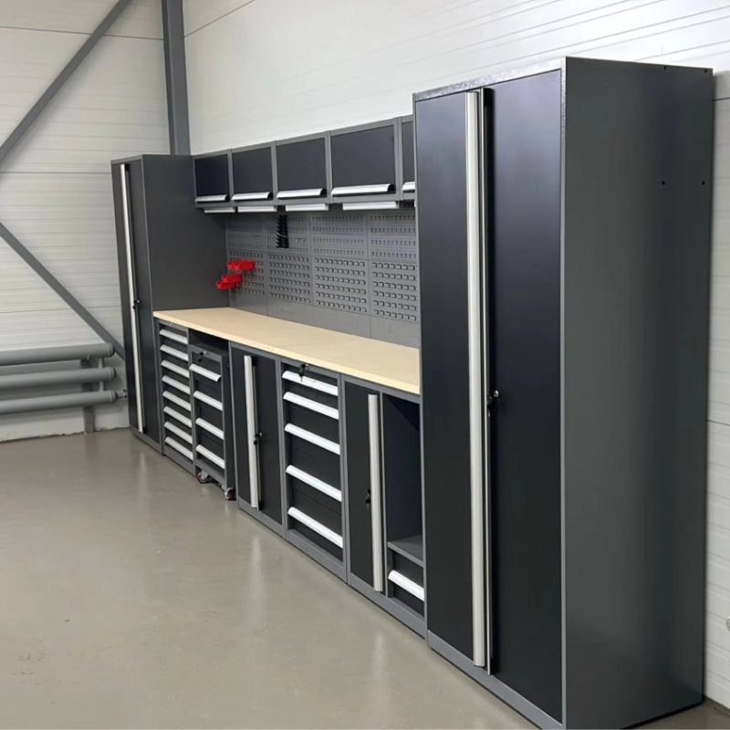 모듈식 철제 공구 보관함, 공구함, 작업장 캐비닛, 서 - Workshop Garage Tools Manufacturer 리뷰 및 가격