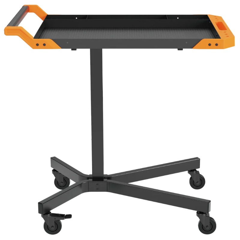높이 조절 가능한 이동식 작업대(바퀴 포함), 휴대용  - Workshop Garage Tools Manufacturer 리뷰 및 가격