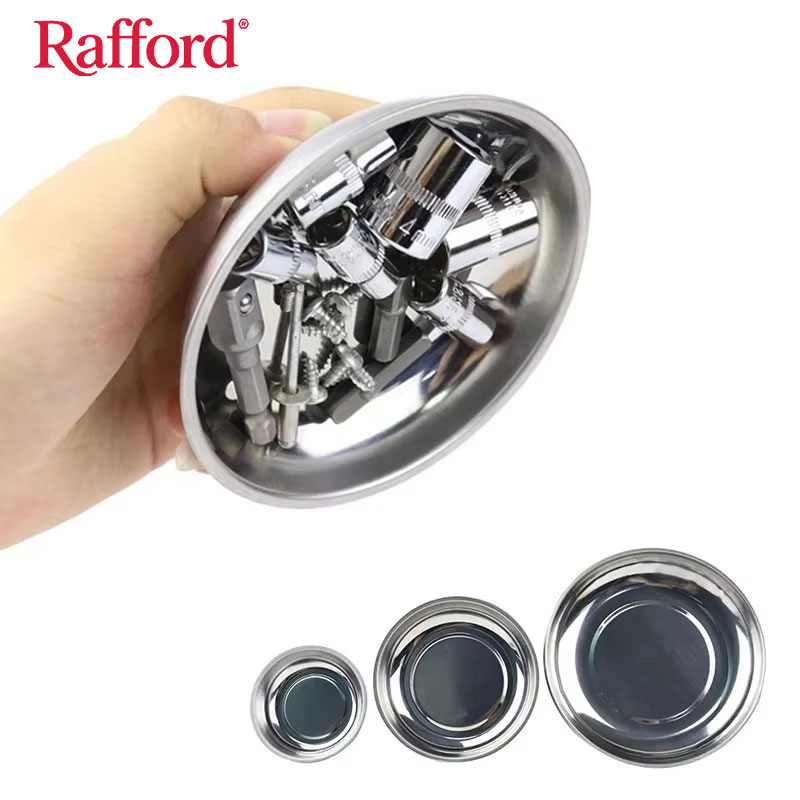 라포드 마그네틱 트레이 원형 나사 보관 용기 3''/4 - Magnetic Parts Tray 리뷰 및 가격