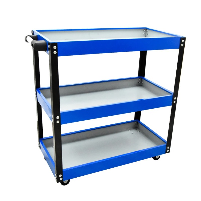 기계 공작소 도구 카트 툴 트롤리 바퀴 달린 공구함 캐 - Workshop Garage Tools Manufacturer 리뷰 및 가격