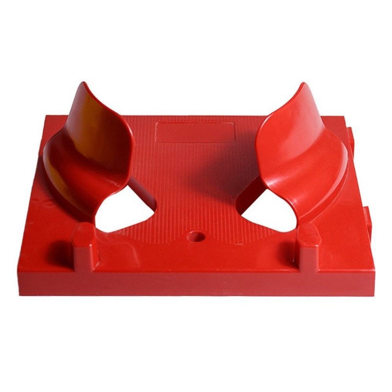 안전모 걸이대, 작업실 사무실 벽걸이형 안전모 걸이대 - Workshop Tools And Safety 리뷰 및 가격