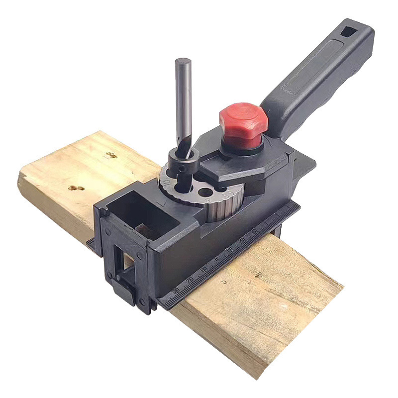 목공 드릴 로케이터 지그 10홀, 정확한 3mm~12m - Workshop Tools Locations 리뷰 및 가격
